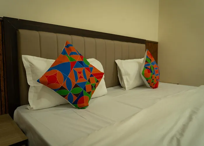 Hotel Punjab Inn