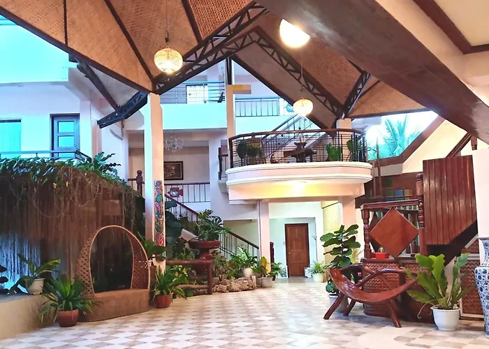 The Guesthouse By Balinsasayaw