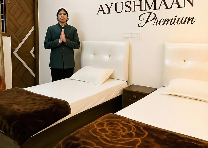 Ayushmaan - Premium