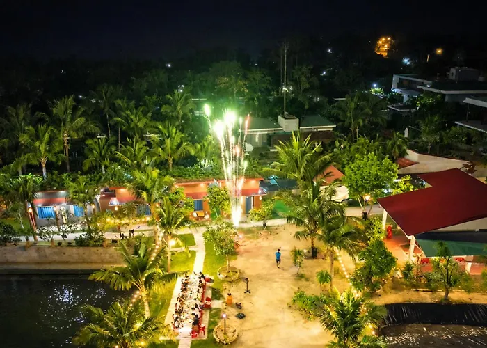 Thuỷ Thủ Homestay Khánh Hoà