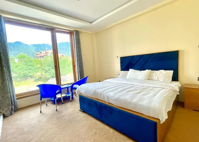 Eagles Nest 2 Resort