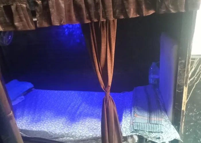 Anvi Dormitory