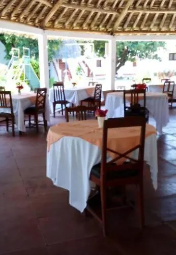 Panori Hotel