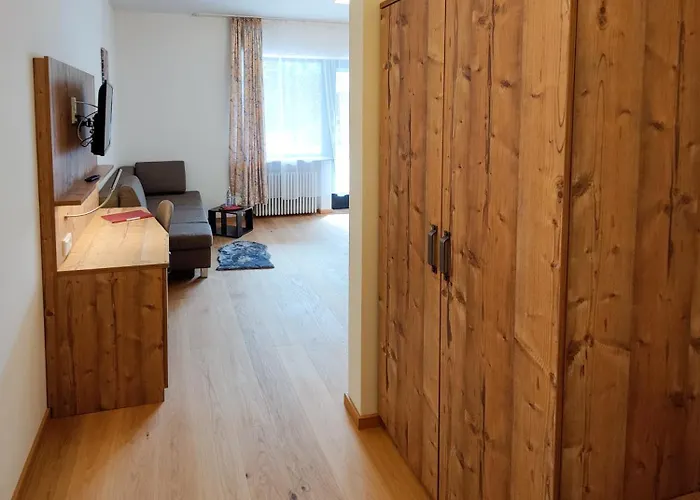 Bayerischer Wald, FVI Hotel und Restaurant