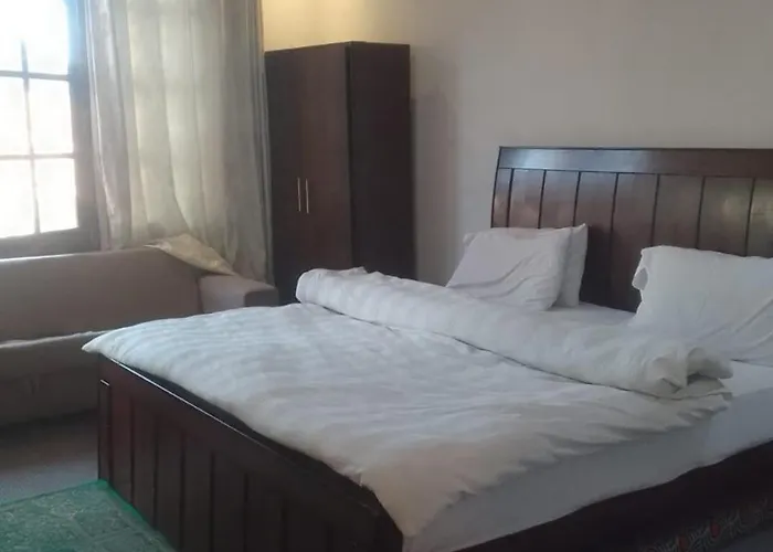 Eagles Nest 2 Resort