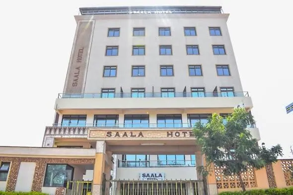 'Saala Hotel Limited