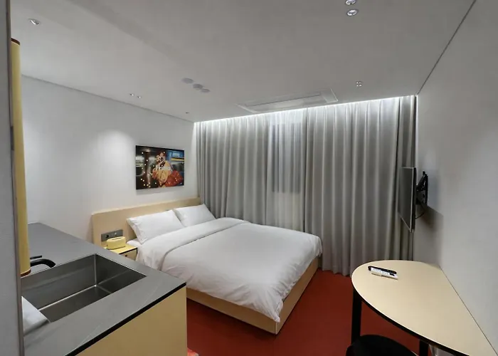 Fritta Hotel