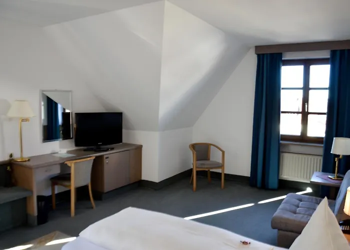 Hotel Roessle