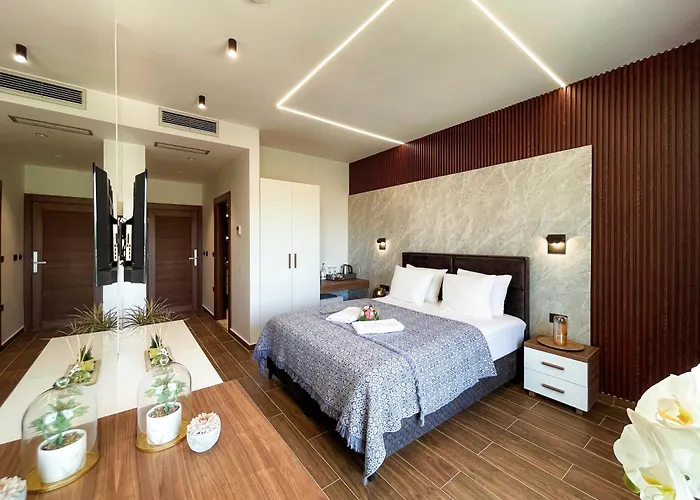 Hotel Lajka Luxury