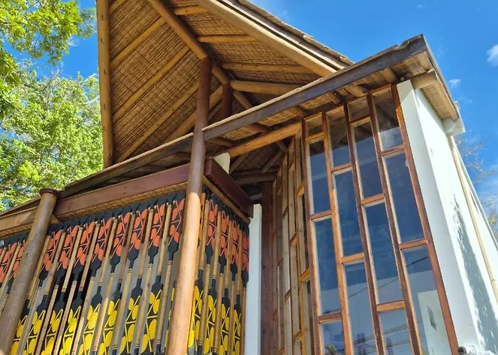Pousada Villa Gûyrá