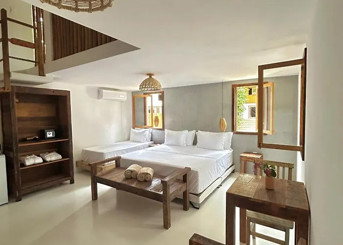 Pousada Villa Guyra