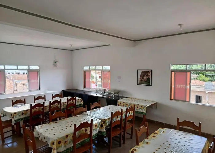 China Hotel