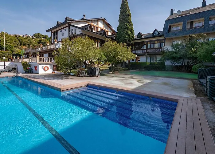 Santa Susanna Resort Affiliated By Fergus