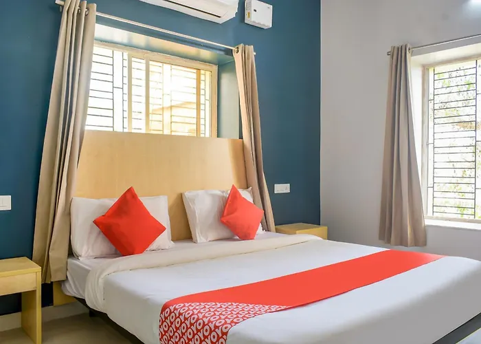 Hotel O By Oyo Welcome Inn
