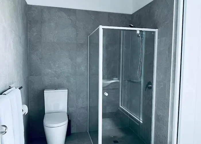 The Riverbank Suites, Central, New, Facilities