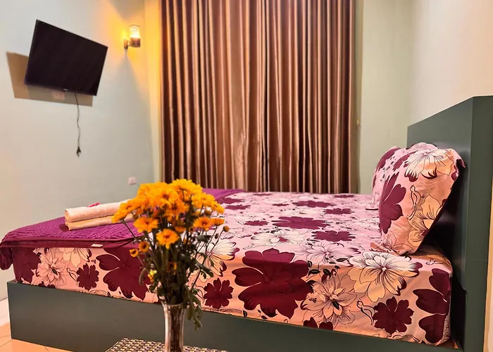 Cio Adventure Hotel