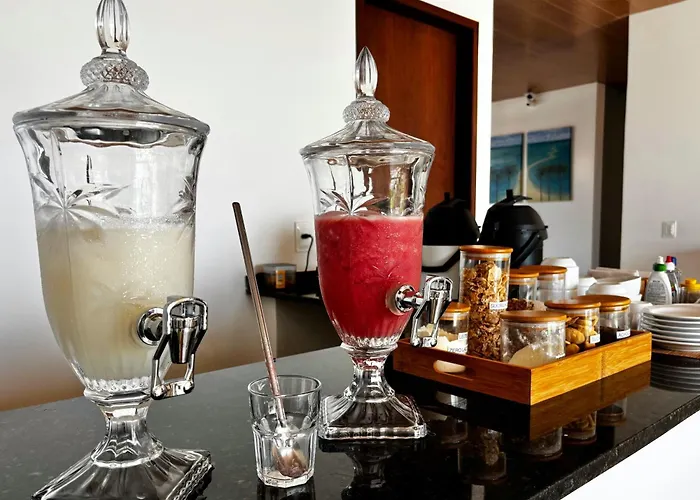 Maraga Bento Hotel