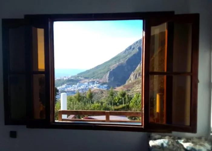 Panorama Lodge