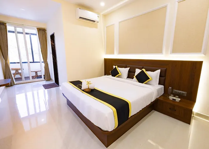 Reunion De Homes - Premium Suites