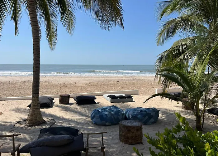 Kalao Beach
