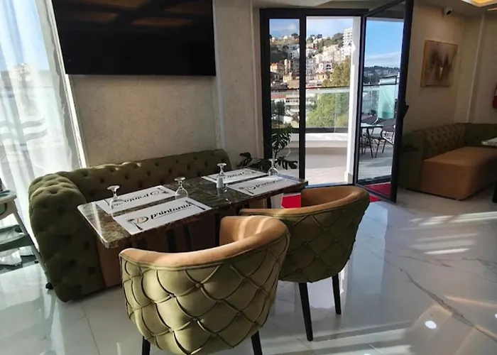 Hôtel Printania