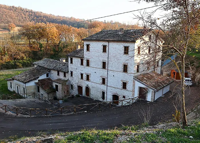 Il Molino Del Signore