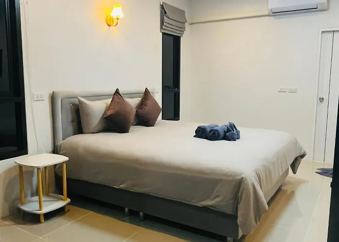 Believe Resort At Koh Yao Yai
