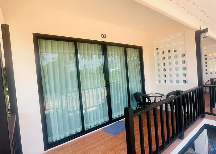 Believe Resort At Koh Yao Yai