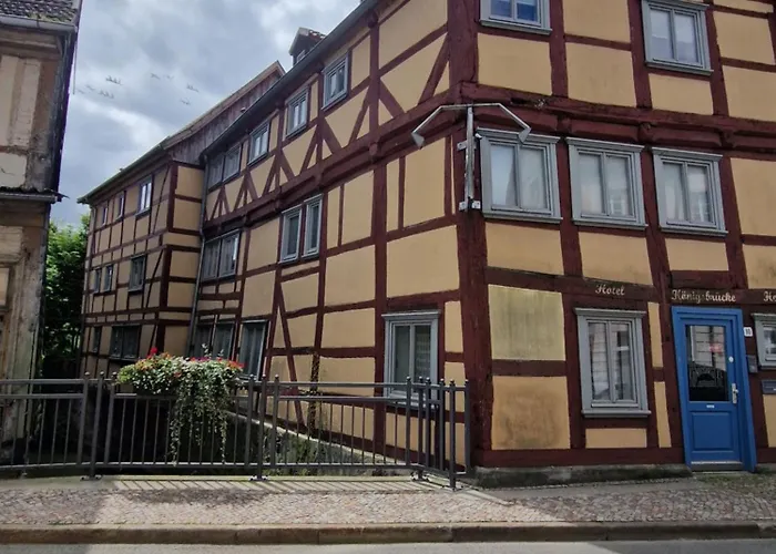 Hotel Beere
