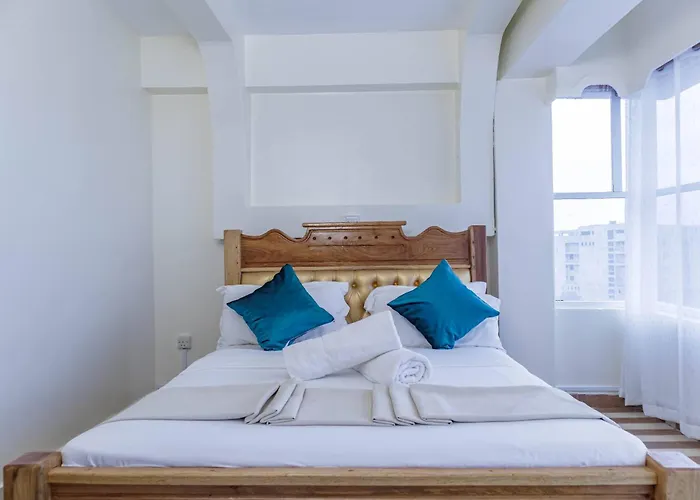 Isiolo Landmark Hotel