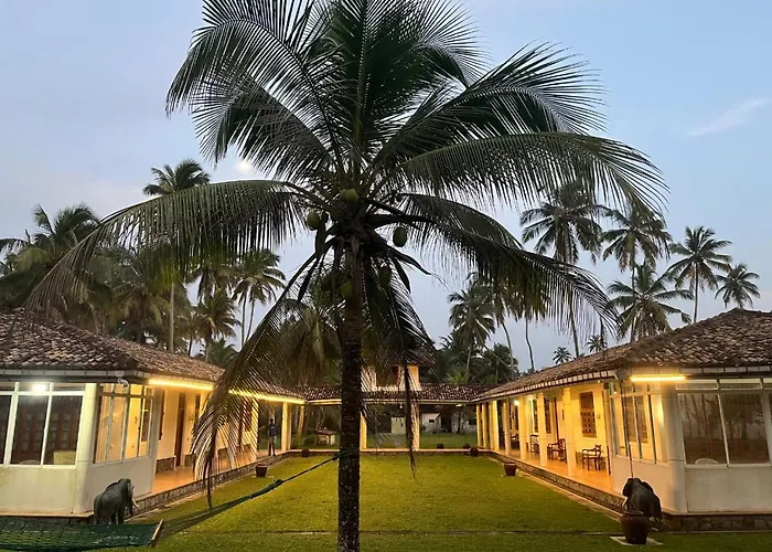 Zapo Villa