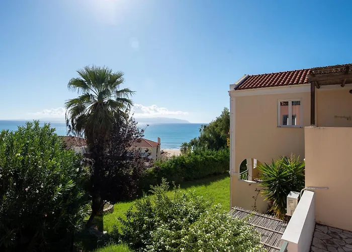 Mounda Beach Retreat