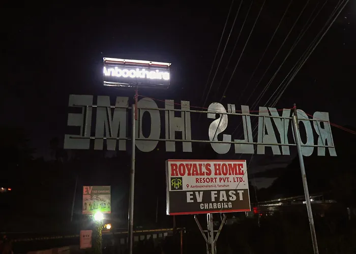 Royals Home Resort