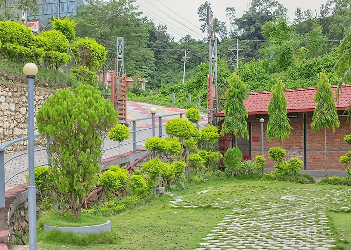 Royals Home Resort