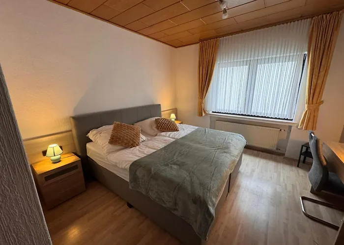 Hotel Restaurant Waldschloesschen