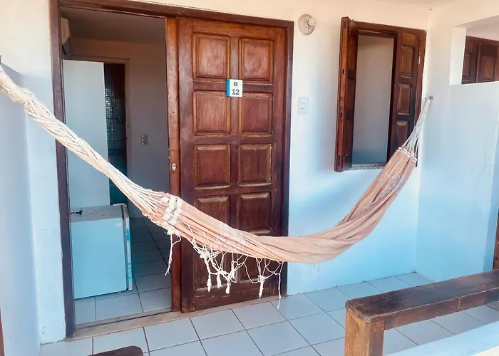 Suite Vista Mar