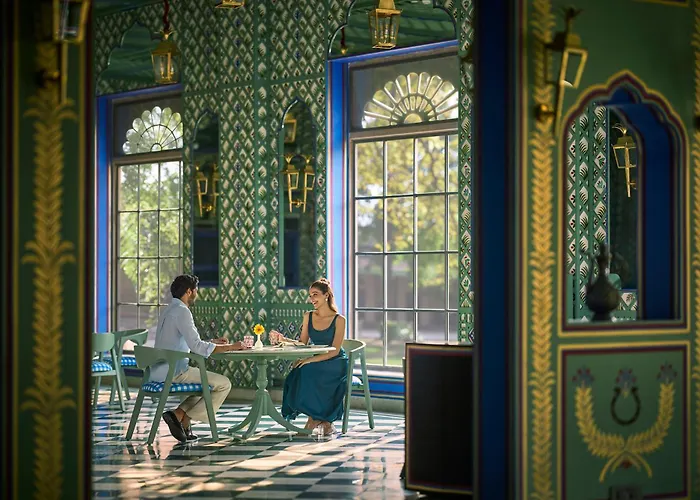 Storii By Itc Hotels, Castle Kanota