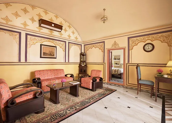 Storii By Itc Hotels, Castle Kanota