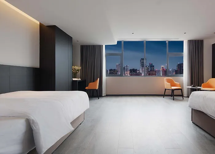 Nicesoe S Hotel