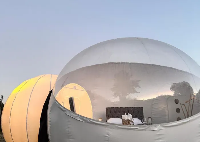 Hotel Cielo Stellato