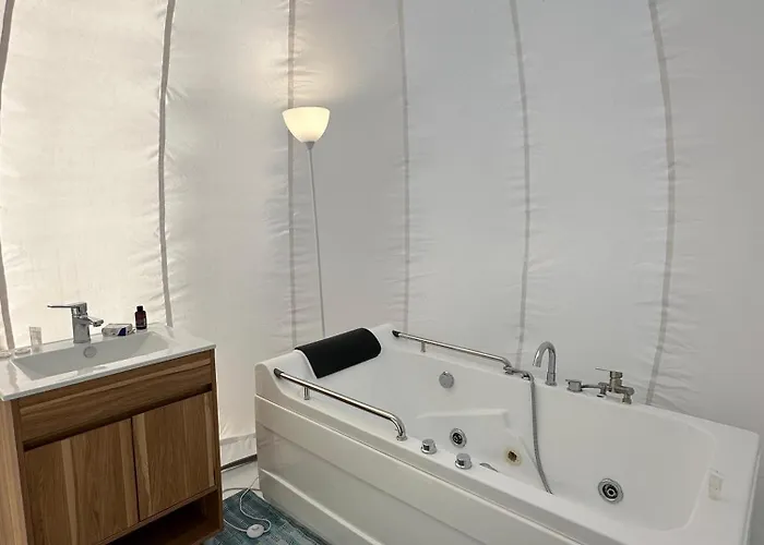 Hotel Cielo Stellato