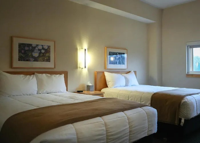 Prince Conference Center & Hotel