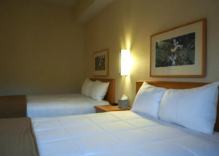 Prince Conference Center & Hotel