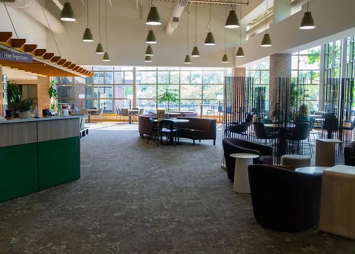 Prince Conference Center & Hotel