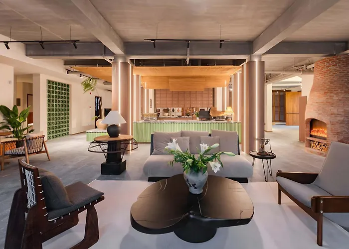 Benjue Rushi Guesthouse