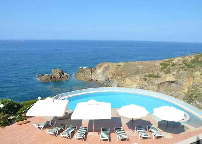 Zeeva Hotel And Resort