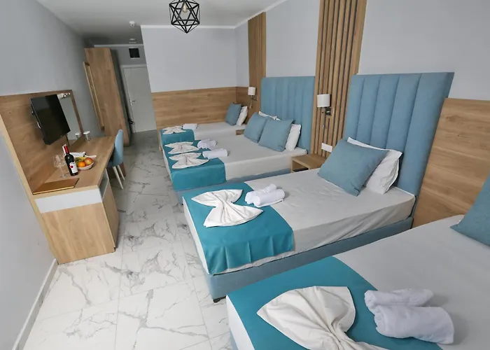 Hotel Spich - Pearl Beach Resort