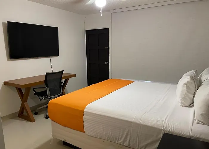 Hotel Presidente Tijuana