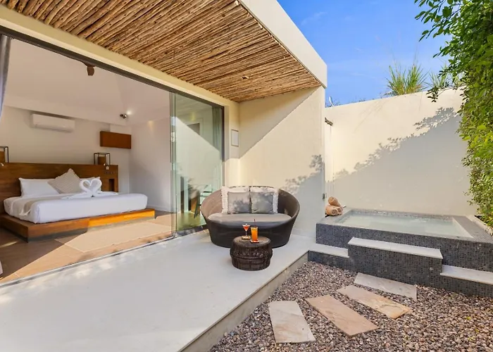 Zaya Beach Club & Resort