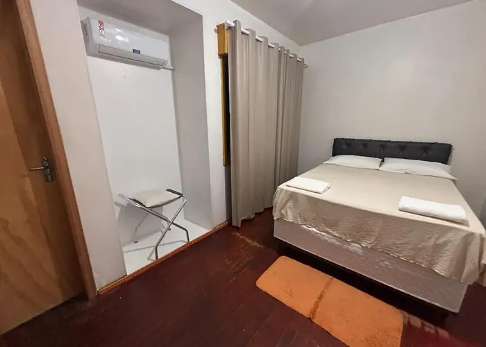 Osório Hotel